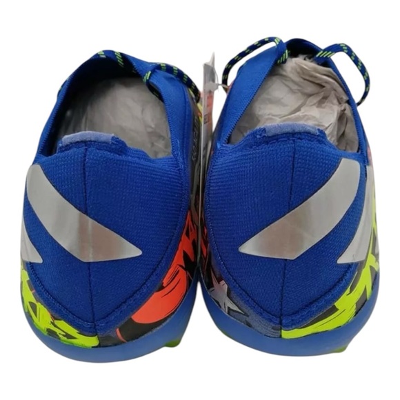 ADIDAS NEMEZIZ MESSI SOCCER CLEATS FUTBAL SOCCER SHOES LIONEL MESSI THE GOAT main image 5